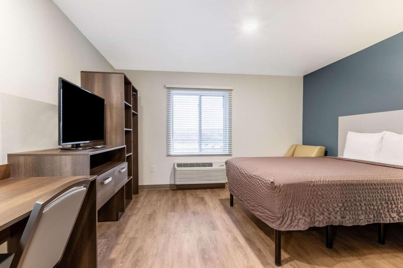 Hotel Woodspring Airport South Indianapolis